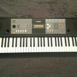 Yamaha Piano